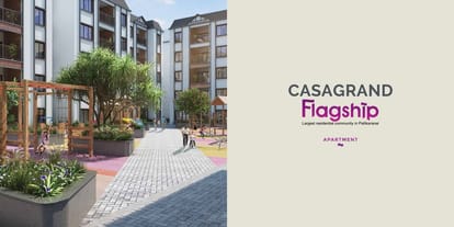 Casagrand Flagship Villa Brochure Image 3