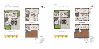 Casagrand Flagship Villa Brochure Image 24