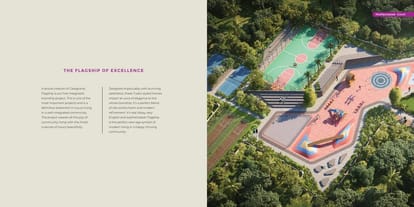 Casagrand Flagship Villa Brochure Image 5