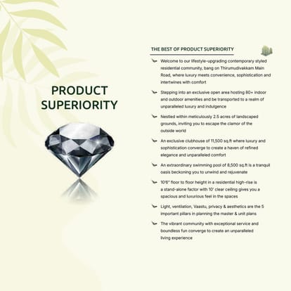 Casagrand Madelyn Brochure Image 14