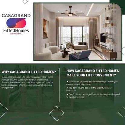 Casagrand Madelyn Brochure Image 60