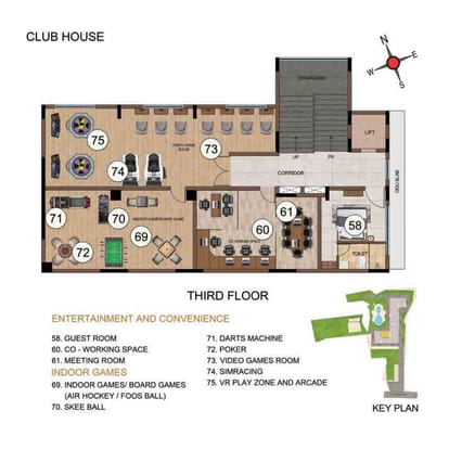 Casagrand Madelyn Brochure Image 52