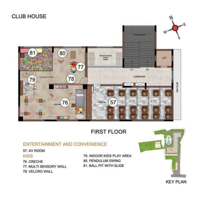 Casagrand Madelyn Brochure Image 50