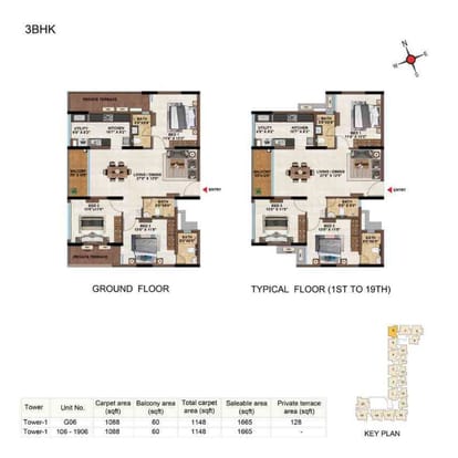 Casagrand Madelyn Brochure Image 42