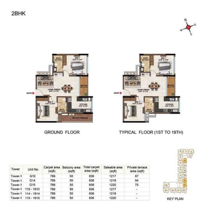 Casagrand Madelyn Brochure Image 38