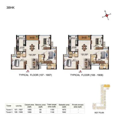Casagrand Madelyn Brochure Image 43