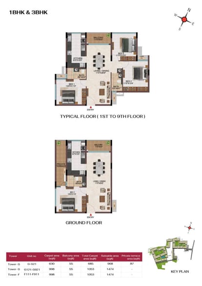Casagrand Holachennai Brochure Image 40