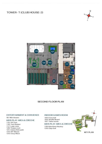 Casagrand Holachennai Brochure Image 132