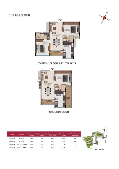 Casagrand Holachennai Brochure Image 55