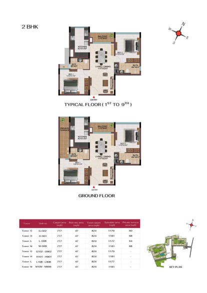 Casagrand Holachennai Brochure Image 75