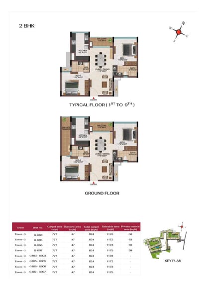 Casagrand Holachennai Brochure Image 73