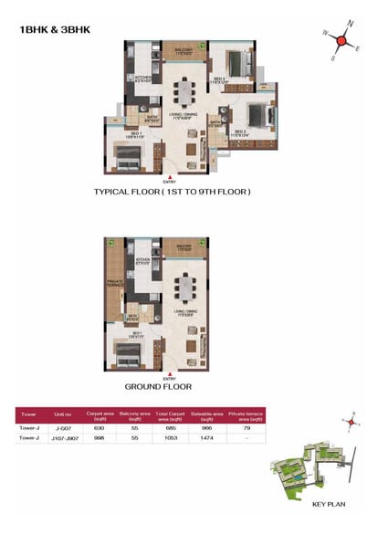 Casagrand Holachennai Brochure Image 39