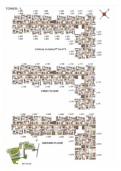 Casagrand Holachennai Brochure Image 31