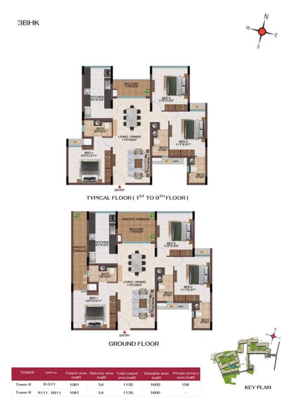 Casagrand Holachennai Brochure Image 101