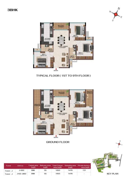 Casagrand Holachennai Brochure Image 49