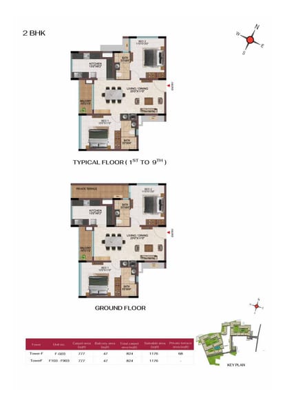 Casagrand Holachennai Brochure Image 67