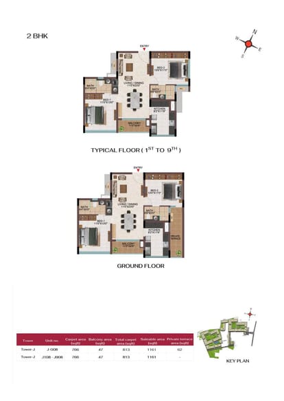 Casagrand Holachennai Brochure Image 57