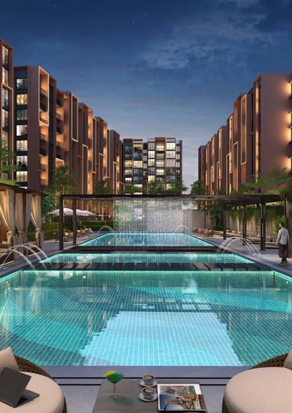 Casagrand Holachennai Brochure Image 138