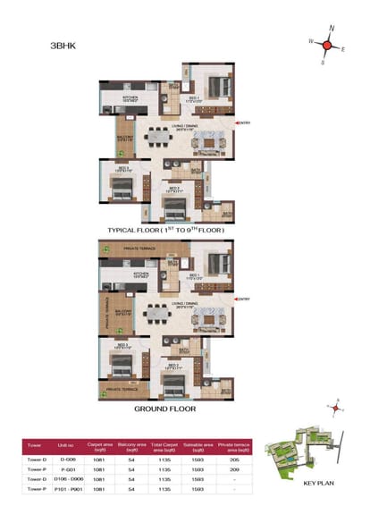 Casagrand Holachennai Brochure Image 95