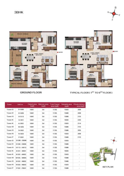 Casagrand Holachennai Brochure Image 96