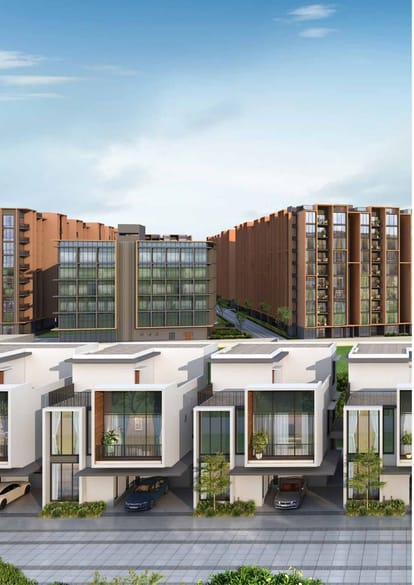 Casagrand Holachennai Brochure Image 4