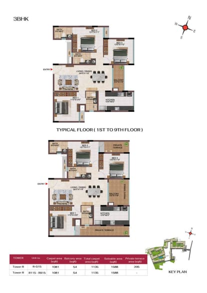 Casagrand Holachennai Brochure Image 90