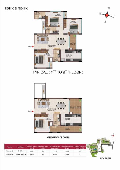 Casagrand Holachennai Brochure Image 79