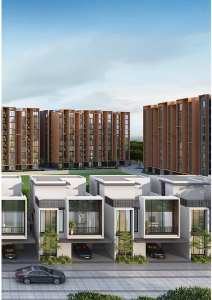 Casagrand Holachennai Brochure Image 5
