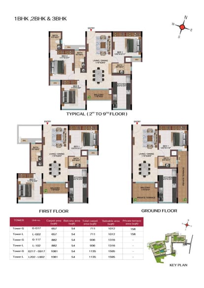 Casagrand Holachennai Brochure Image 81