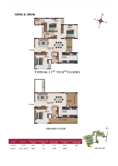 Casagrand Holachennai Brochure Image 82