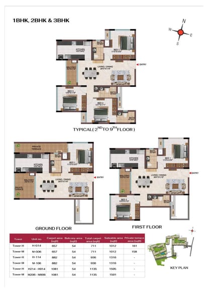 Casagrand Holachennai Brochure Image 85