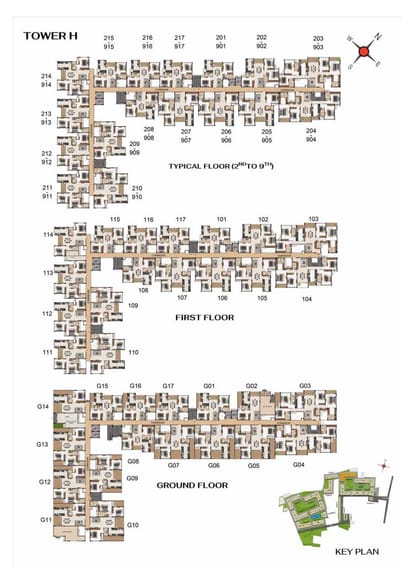Casagrand Holachennai Brochure Image 28