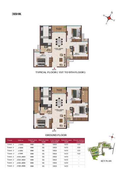 Casagrand Holachennai Brochure Image 43