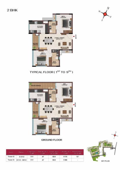 Casagrand Holachennai Brochure Image 62
