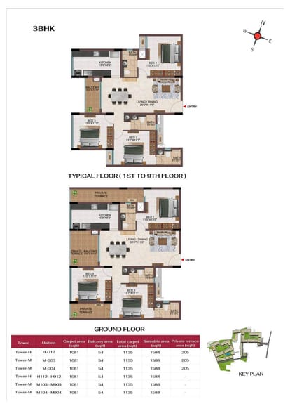 Casagrand Holachennai Brochure Image 91