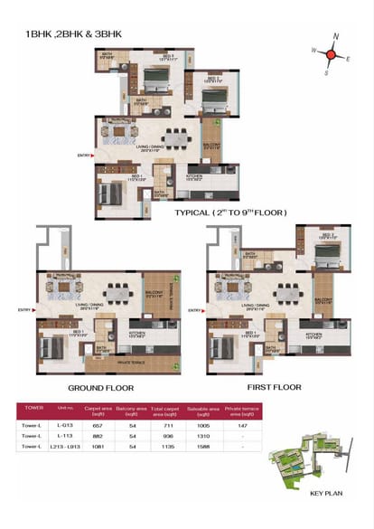 Casagrand Holachennai Brochure Image 78