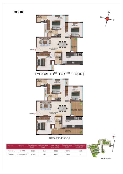 Casagrand Holachennai Brochure Image 94