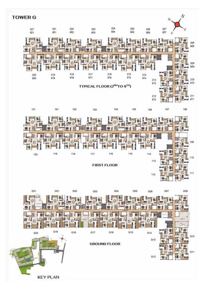 Casagrand Holachennai Brochure Image 27