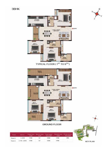 Casagrand Holachennai Brochure Image 107
