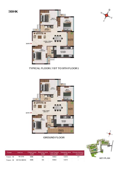 Casagrand Holachennai Brochure Image 44