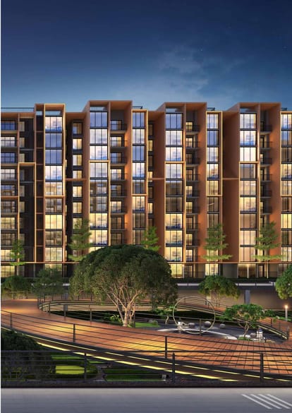 Casagrand Holachennai Brochure Image 9