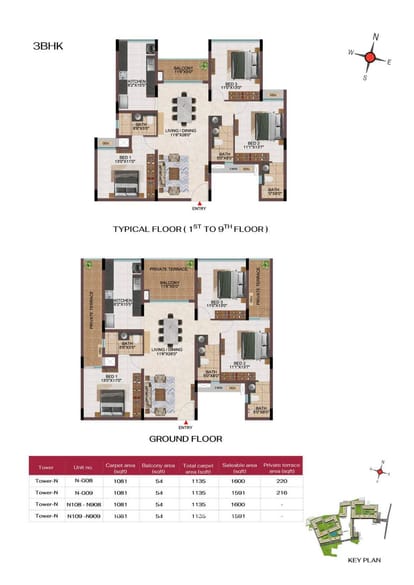 Casagrand Holachennai Brochure Image 99