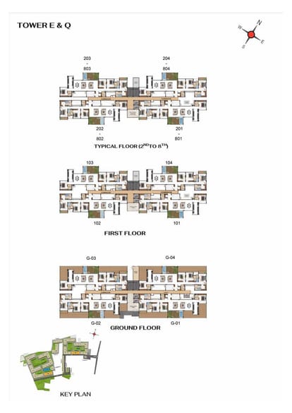 Casagrand Holachennai Brochure Image 25