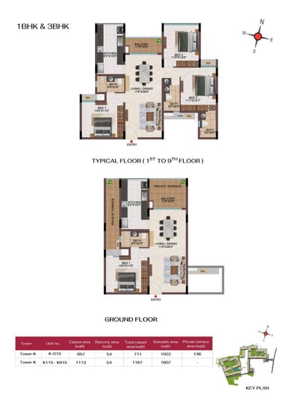 Casagrand Holachennai Brochure Image 87