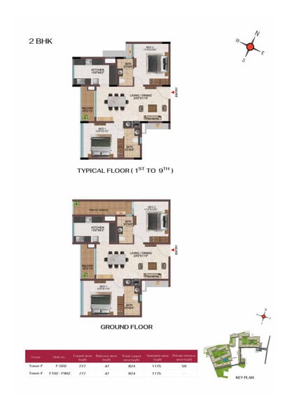 Casagrand Holachennai Brochure Image 63