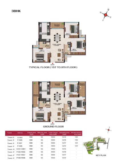 Casagrand Holachennai Brochure Image 46