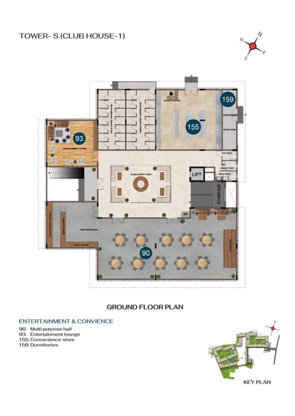 Casagrand Holachennai Brochure Image 122
