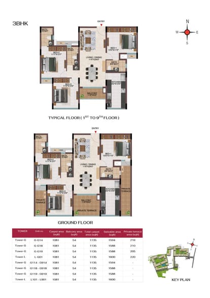Casagrand Holachennai Brochure Image 97