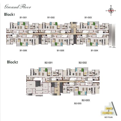Casagrand Laurels Brochure Image 34