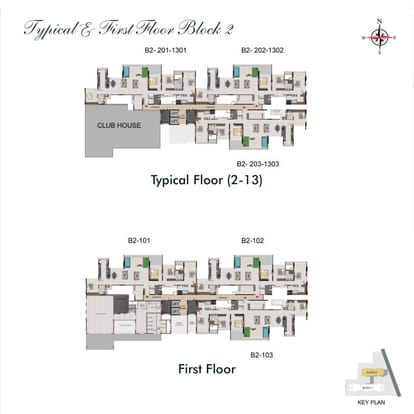 Casagrand Laurels Brochure Image 36